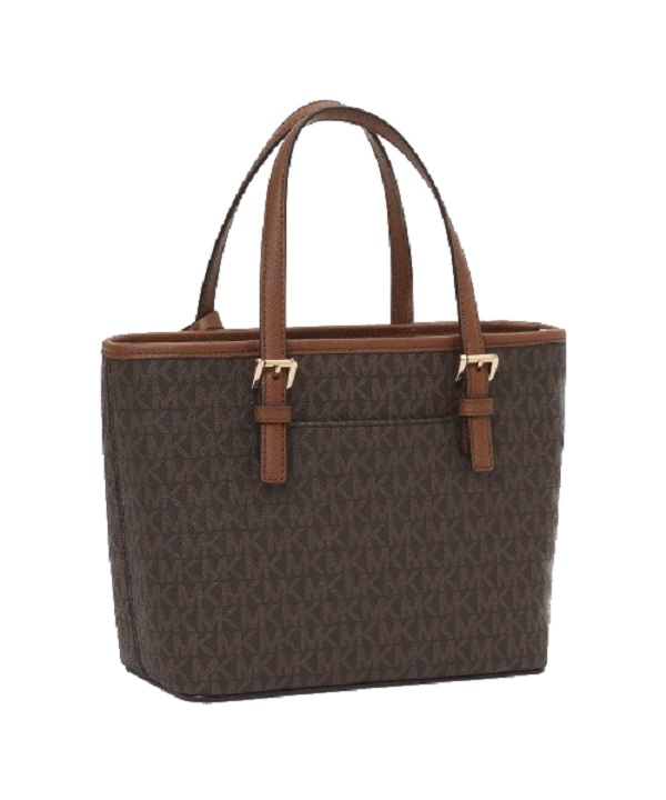 Bolsa Michael Kors Jet Set XS para Mujer