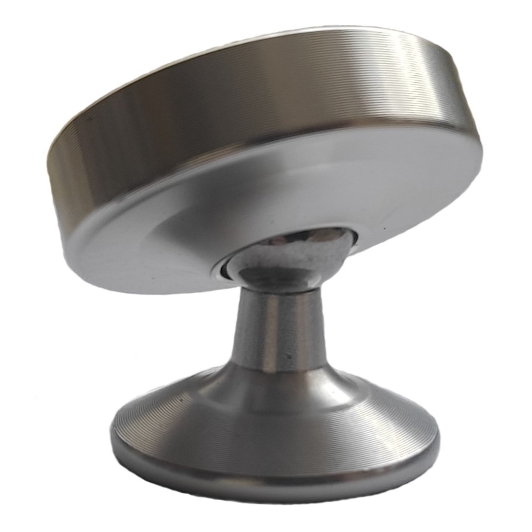 Soporte Magnético de Celular para Automóvil Pegamento Giratorio PJ093 1Hora