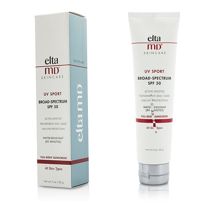 ELTA MD UV SPORT SPF50 85G (GHUNTHER)