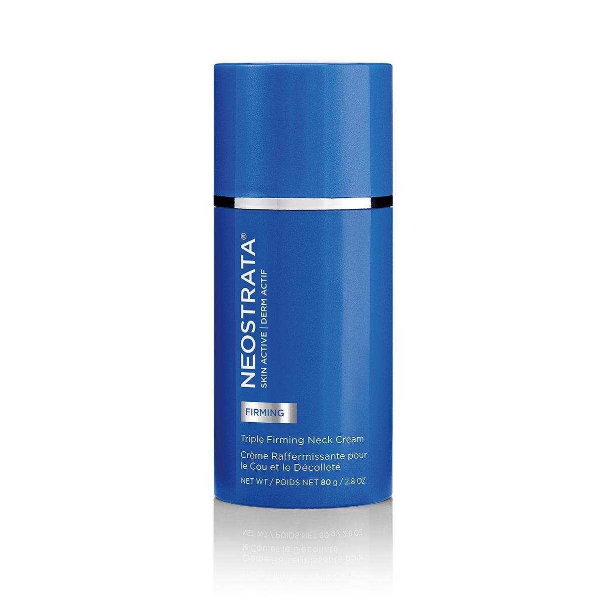 NEOSTRATA SKIN ACTIVE CREMA REAFIRMANTE PARA CUELLO Y ESCOTE