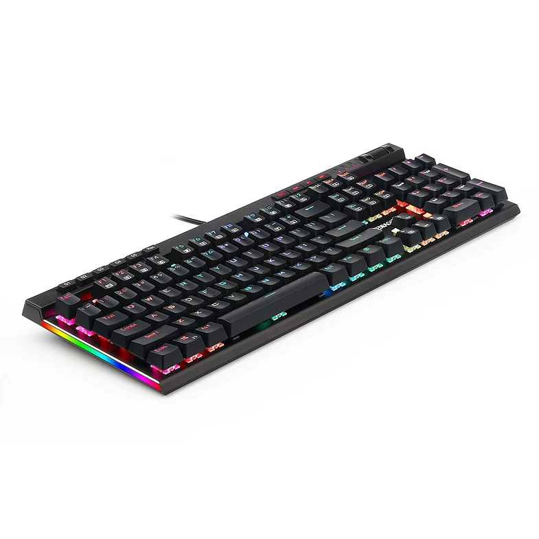 Teclado Gamer Redragon Vata Pro K580RGB Mecánico