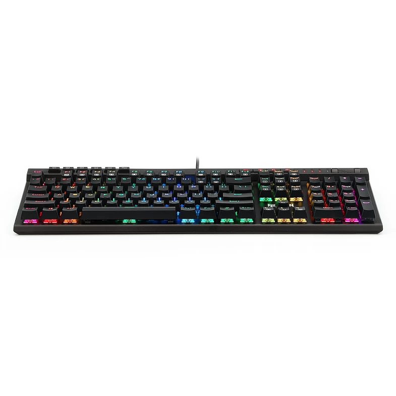 Teclado Gamer Redragon Vata Pro K580RGB Mecánico
