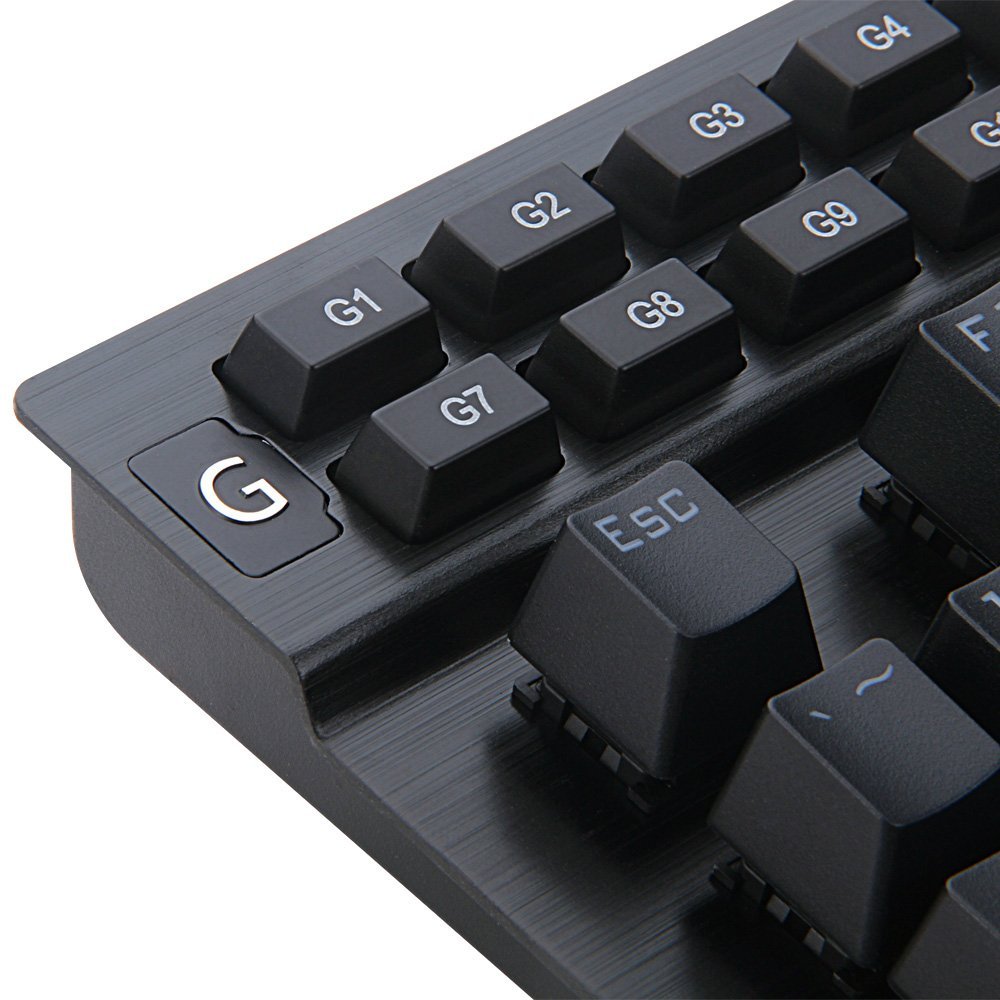 Teclado Gamer Redragon K550 Yama Mecánico Español