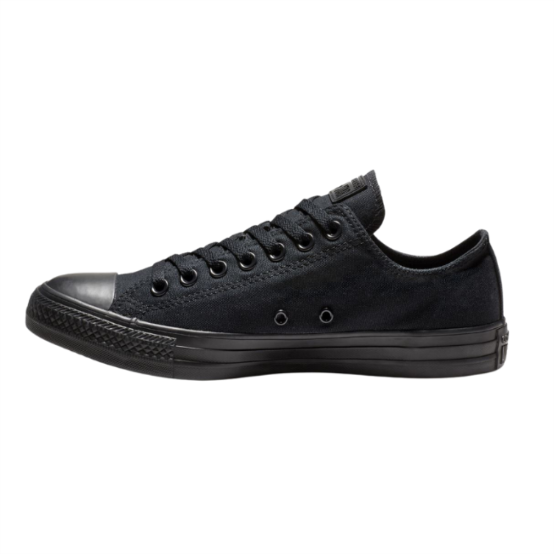 Tenis Converse Choclo | Unisex | Negro Total | Original | 5039