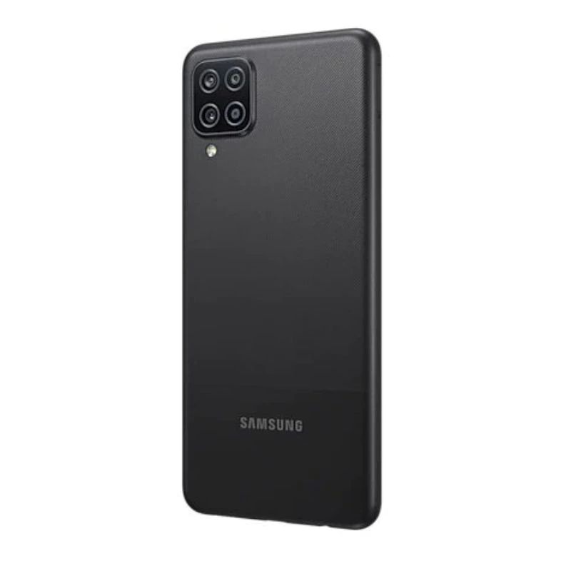 Samsung Galaxy A12 64 GB negro 4 GB RAM