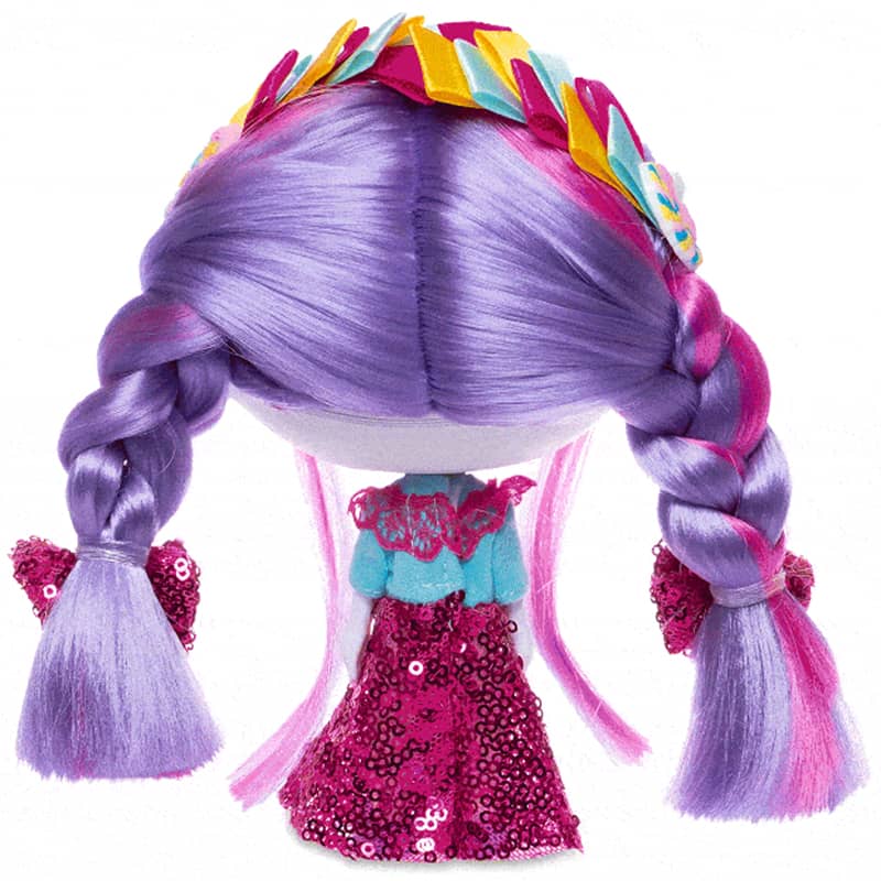 Muñeca Catrina Trini Distroller