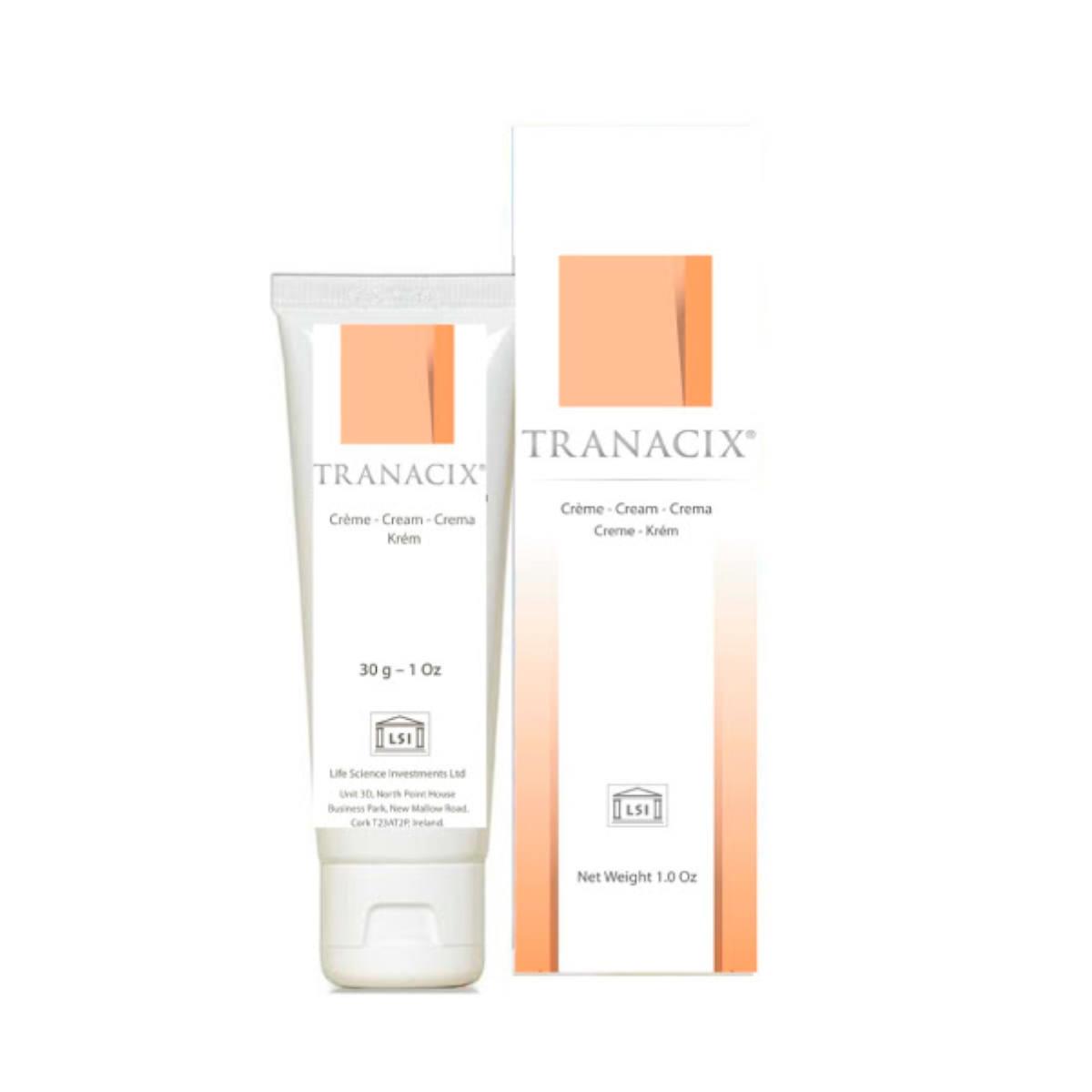 Tranacix Crema 30 gr (Genove)