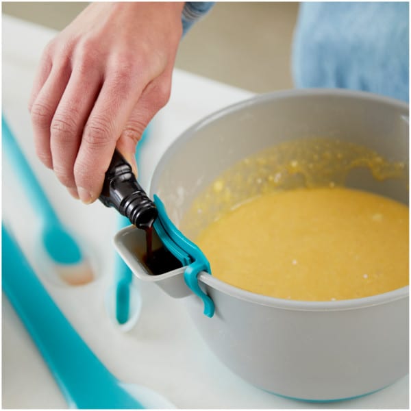 Bowl tazón para Medir y Verter Wilton 02-0-0010 antiderrapante