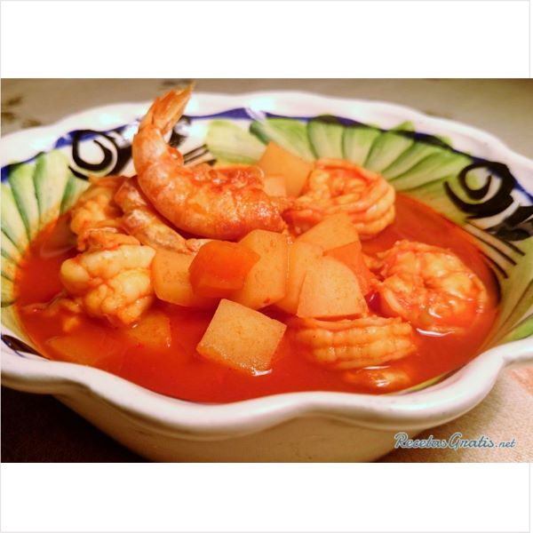 CAMARON SECO DE ESTERO SIN CABEZA ESCUINAPA 1 KG