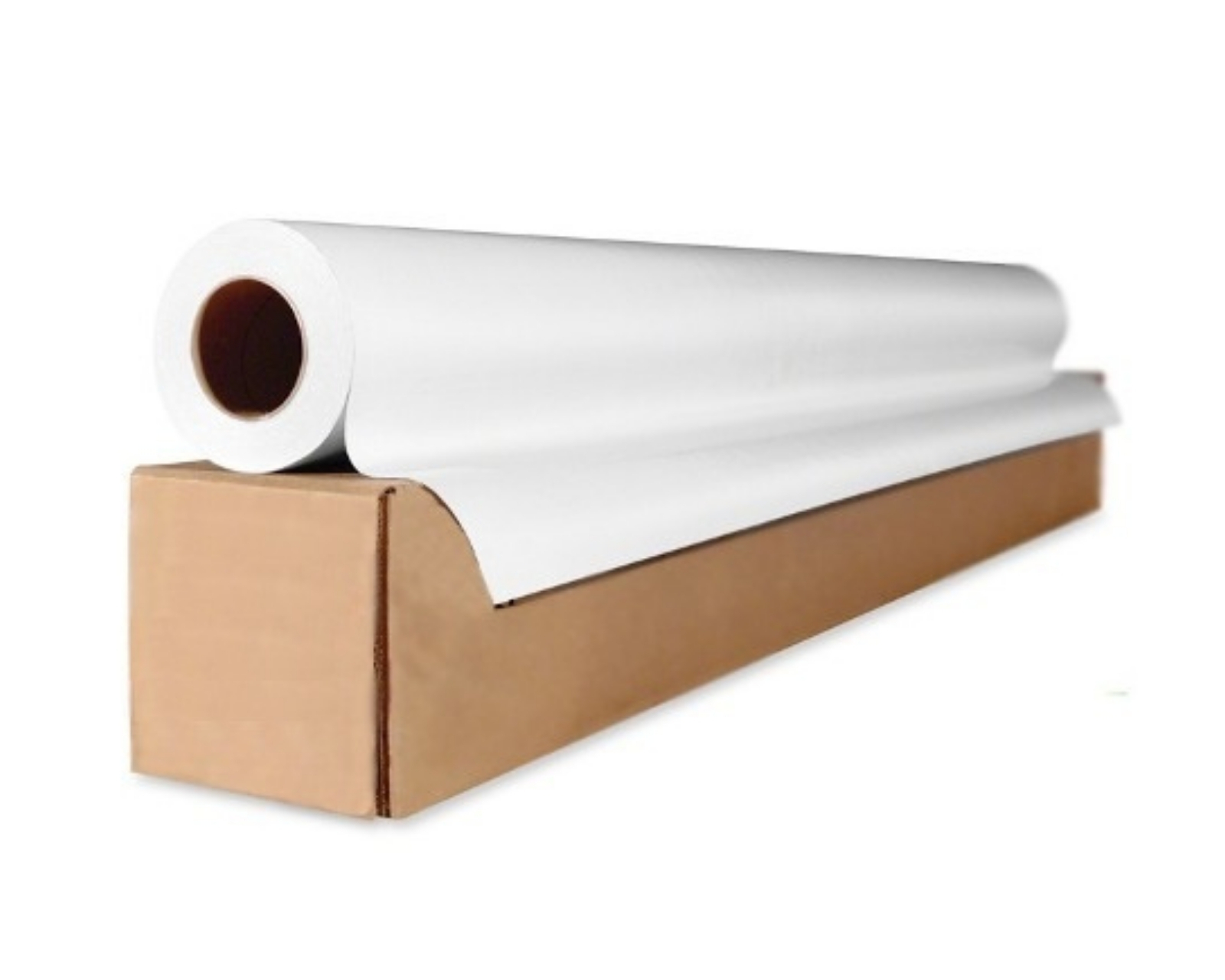 Rollo Tela Canvas Artistica Mate 100% Algodón KronalinE CV340 1.27 x 12 m