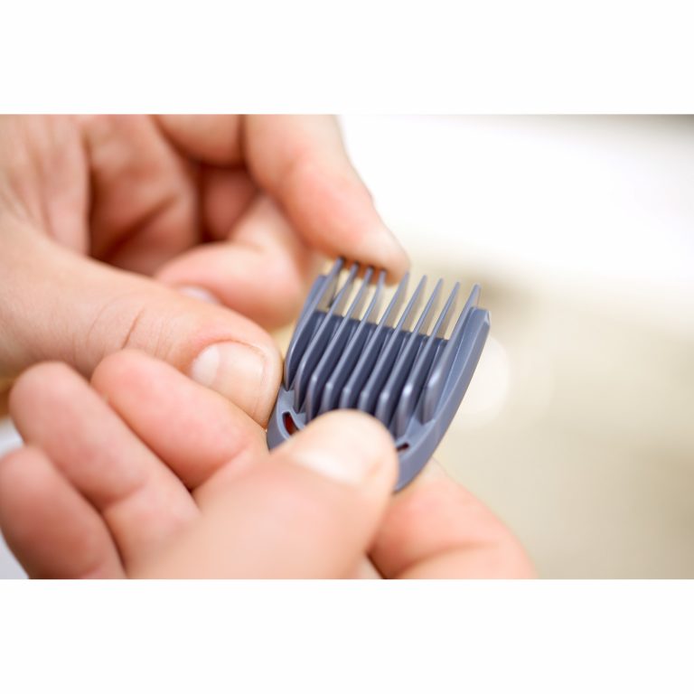 Rasuradora Eléctrica Philips Norelco Mg3750/10 Multifunción