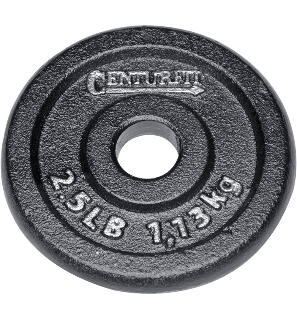 Set Pesas Discos Barra Mancuernas Gym Negro 50 lbs