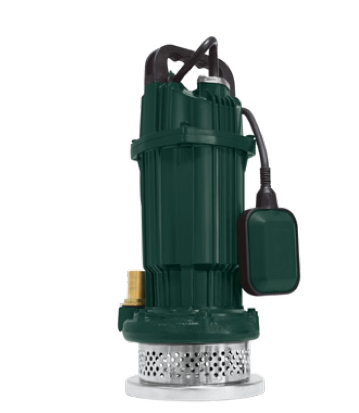 Bomba Sumergible Para Pozo Profund Oakland