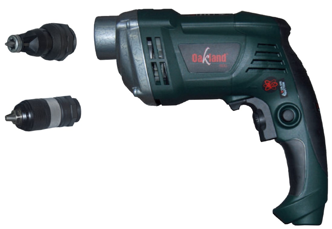 Taladro-Atornillador 600W para Tablaroca Oakland