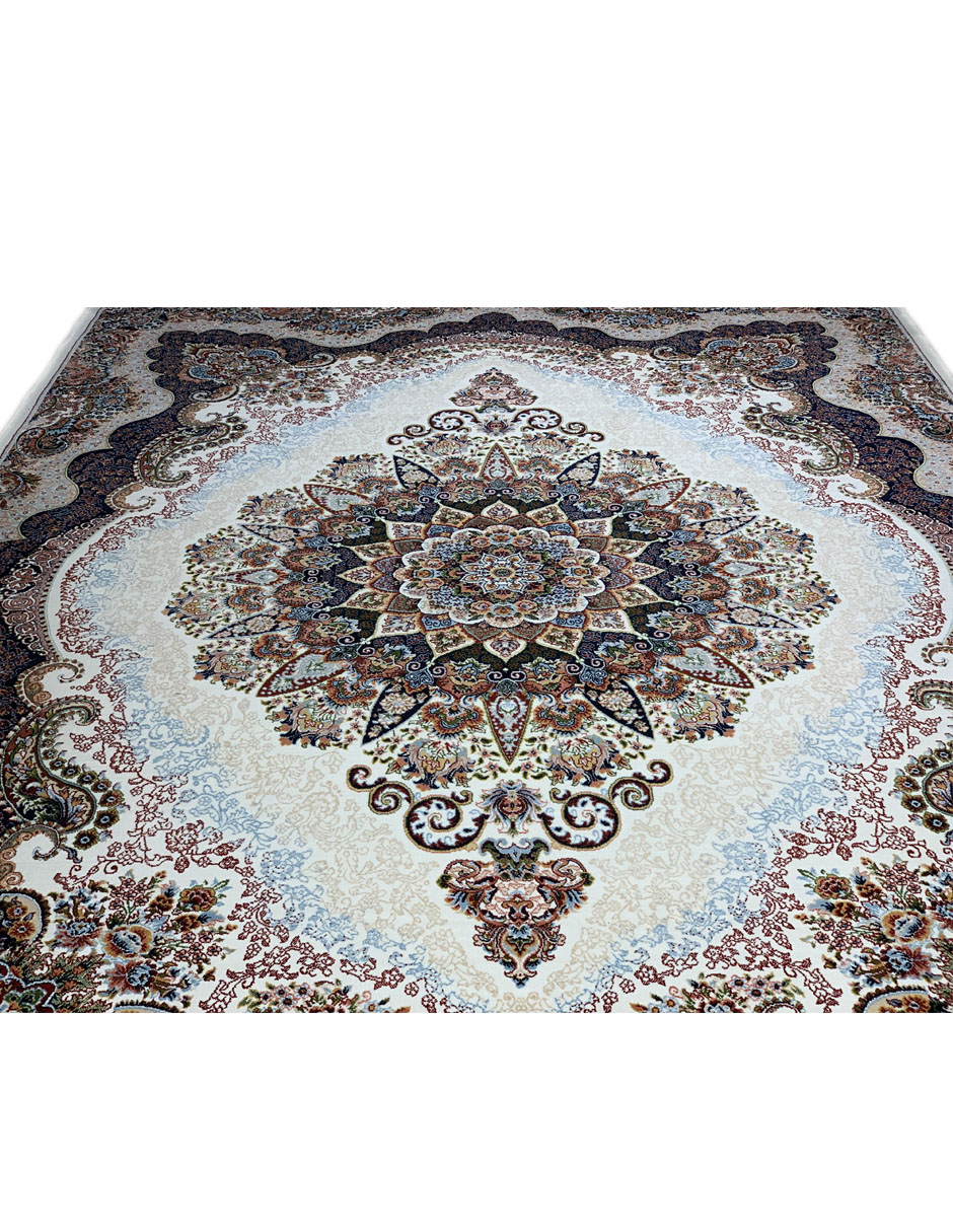 Tapete Persa Thera Rugs Sophia 2.40x1.50m