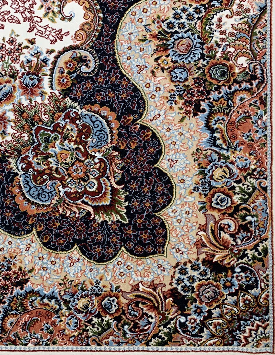 Tapete Persa Thera Rugs Sophia 2.40x1.50m