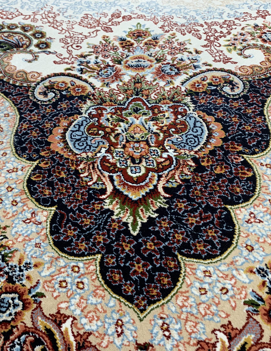 Tapete Persa Thera Rugs Sophia 2.40x1.50m