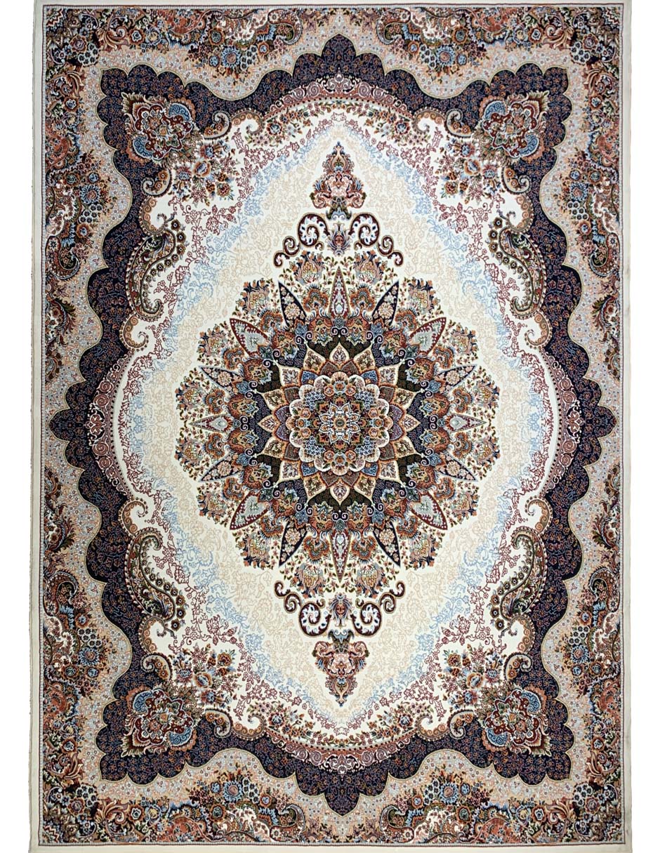 Tapete Persa Thera Rugs Sophia 2.40x1.50m