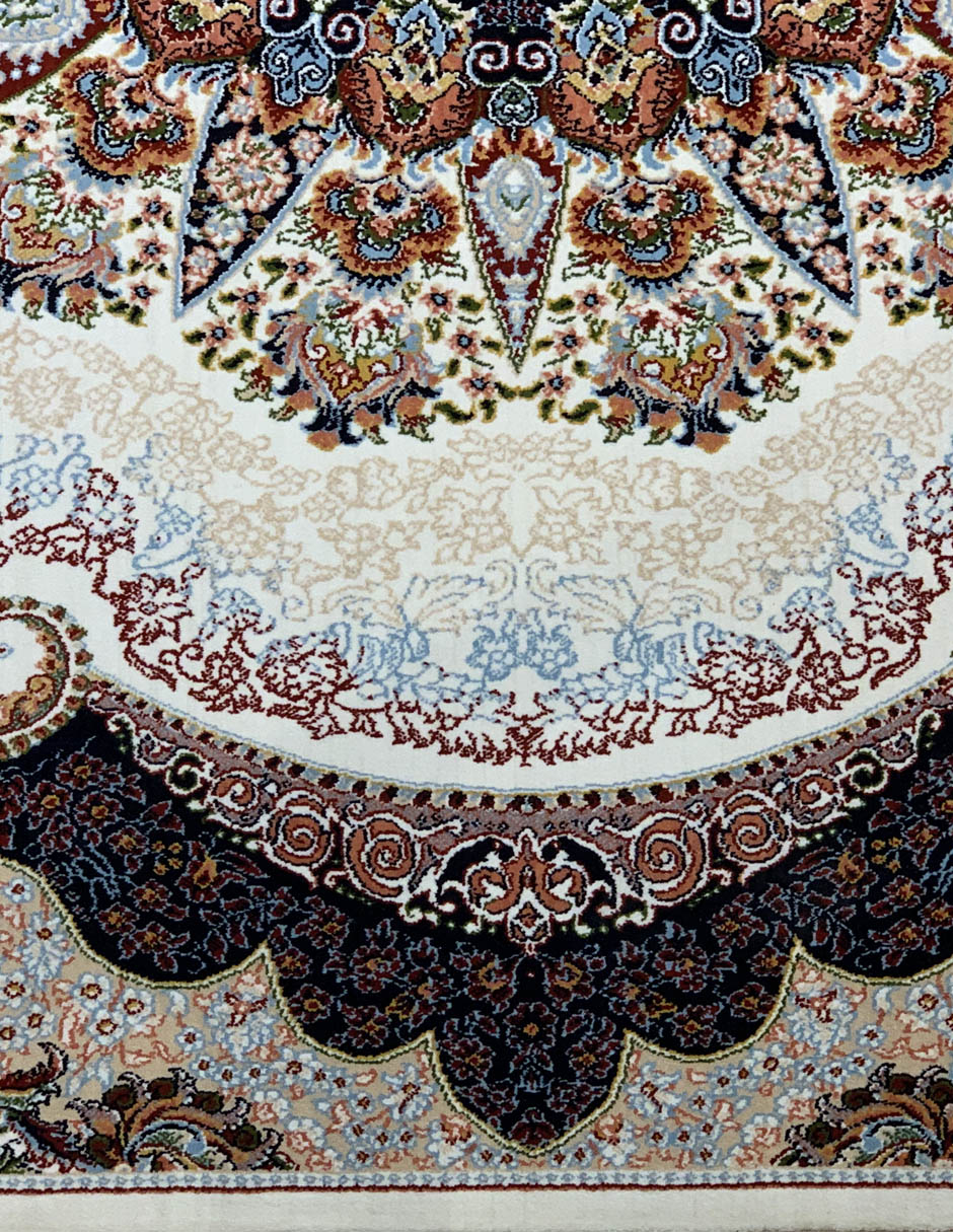 Tapete Persa Thera Rugs Sophia 2.40x1.50m