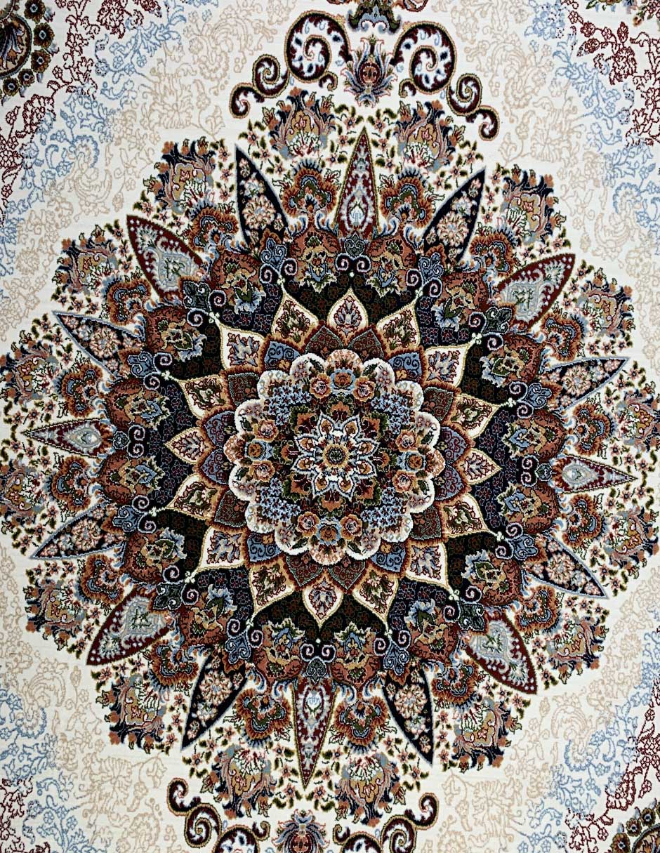 Tapete Persa Thera Rugs Sophia 2.40x1.50m