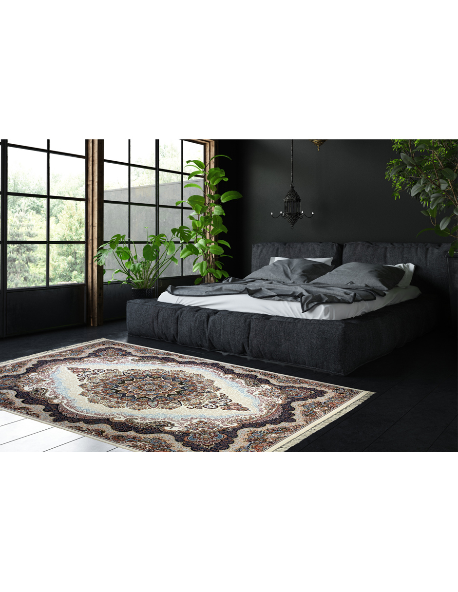 Tapete Persa Thera Rugs Sophia 2.40x1.50m