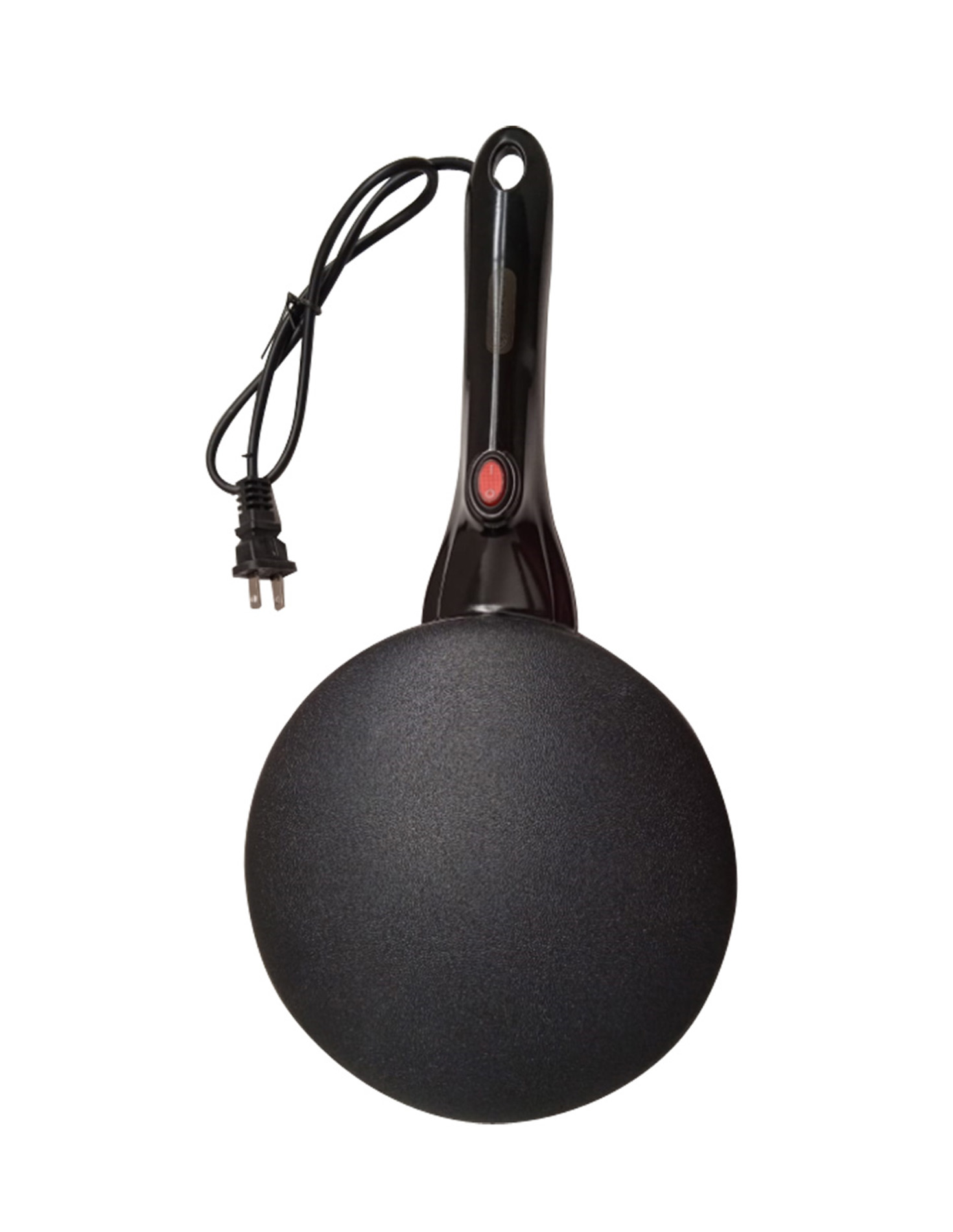 Crepera Eléctrica Parrilla para Crepas con Plancha Antiadherente MARCA TIANLAI