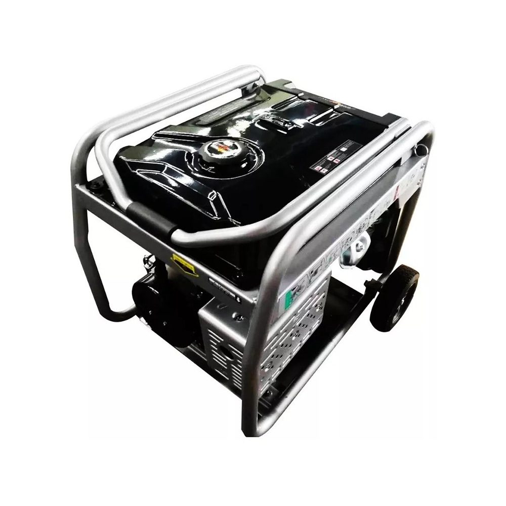 GENERADOR A GASOLINA POWER CAT PWC6500E