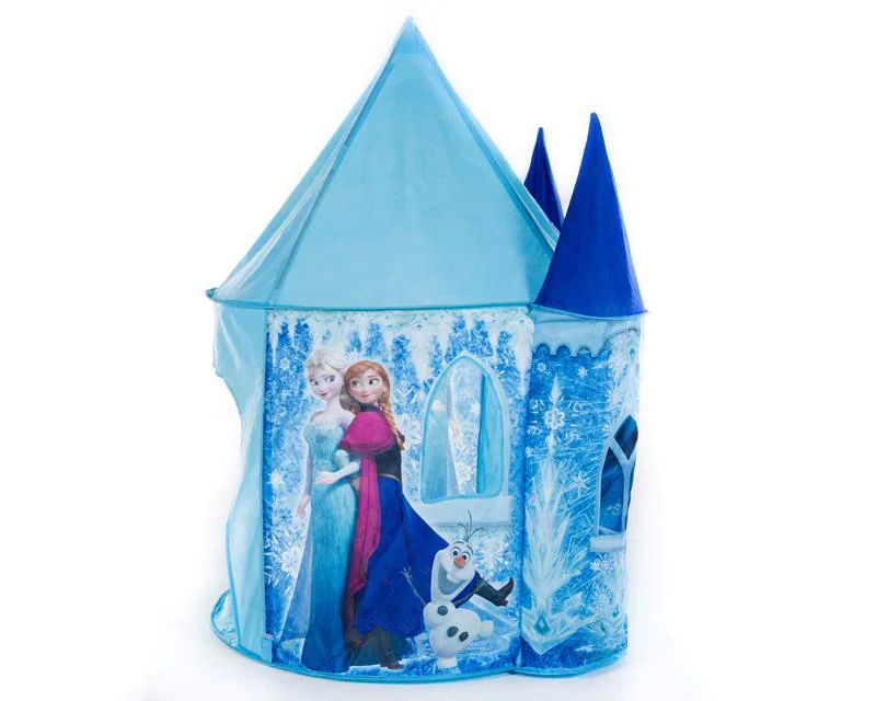 Coppel Casa De Tela NiÃ±as Tela Casitas Para Ninos Casitas Para NiÃ±as