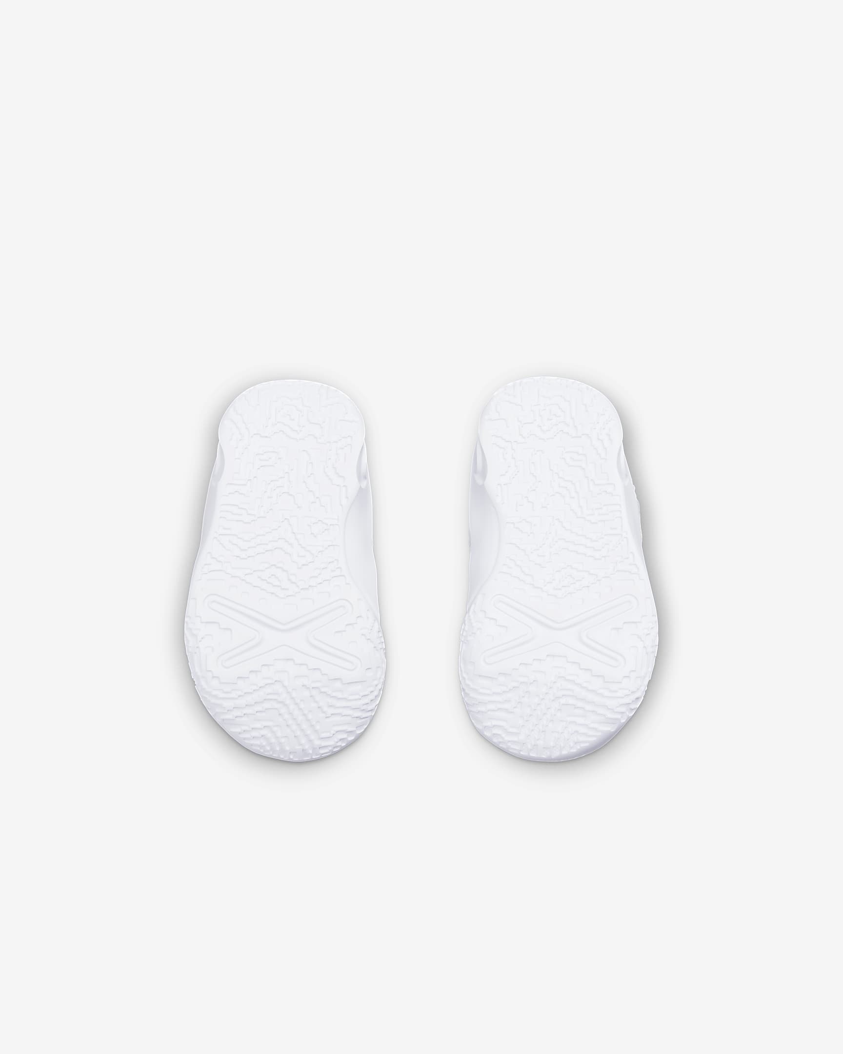 Tenis Nike Team Hustle D 10 Dream  (TD) Original DD0792 410