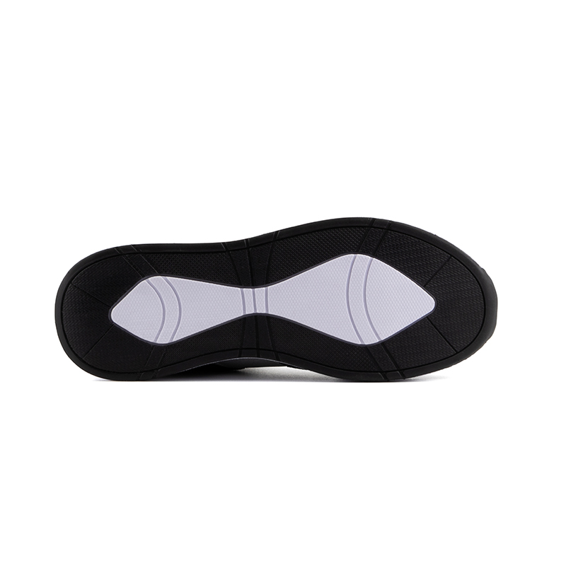 Tenis Original Penguin Style Lise Negro Para Mujer
