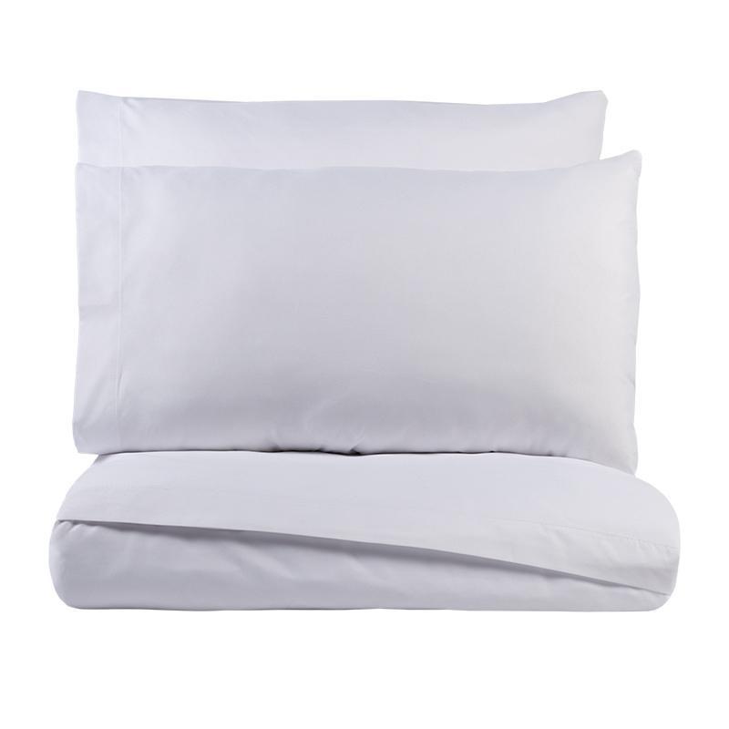 Sabana Viasoft Blanco Individual - Vianney