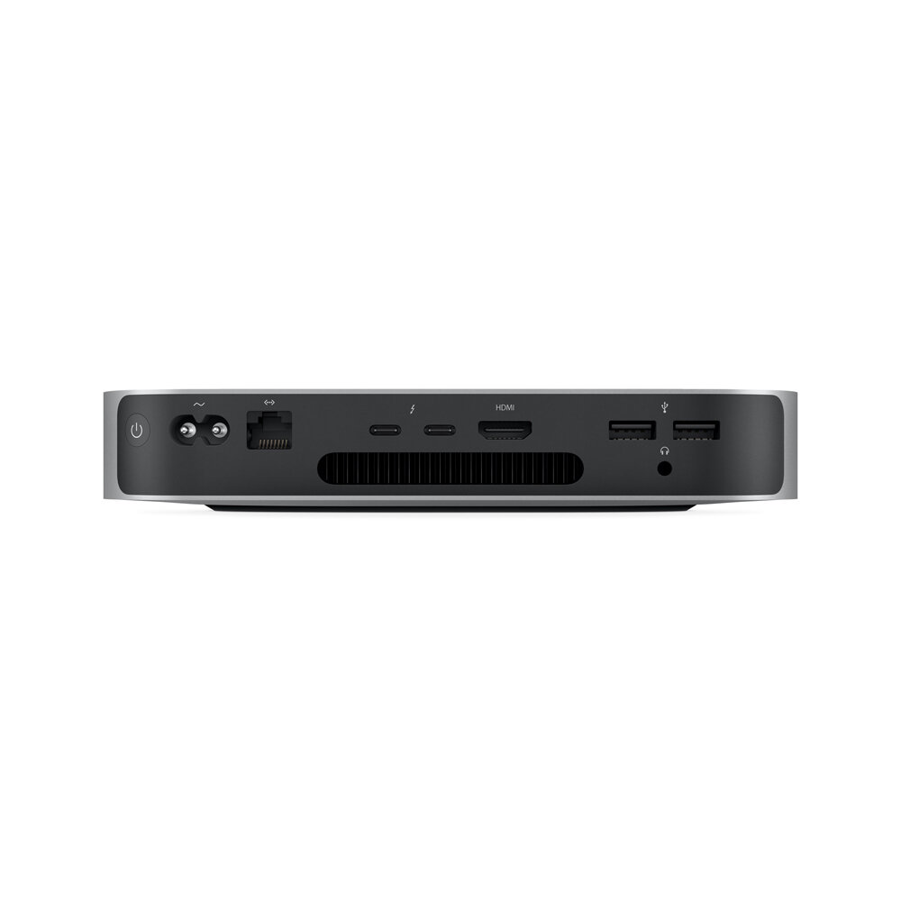 MAC MINI APPLE CI3 8GB 256 SSD MXNF2LZ/A