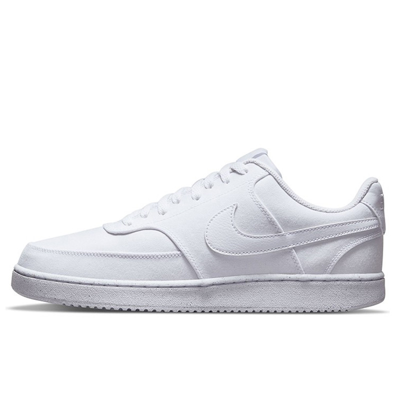 NIKE COURT VISION LOW NEXT NATURE HOMBRE COD. DJ6260-100