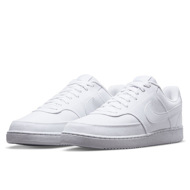 NIKE COURT VISION LOW NEXT NATURE HOMBRE COD. DJ6260-100