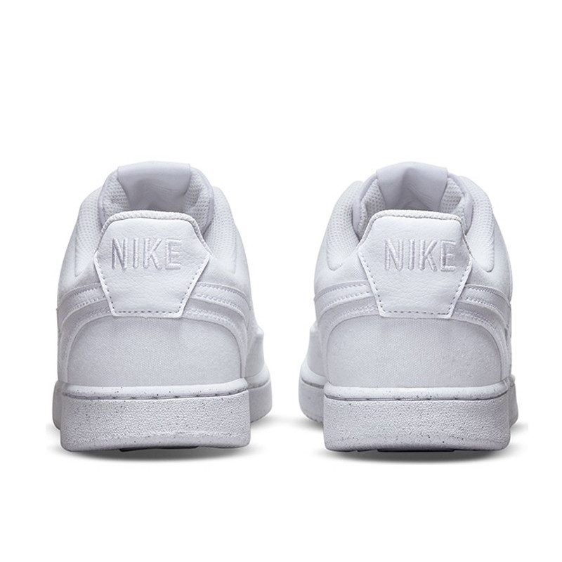 NIKE COURT VISION LOW NEXT NATURE HOMBRE COD. DJ6260-100