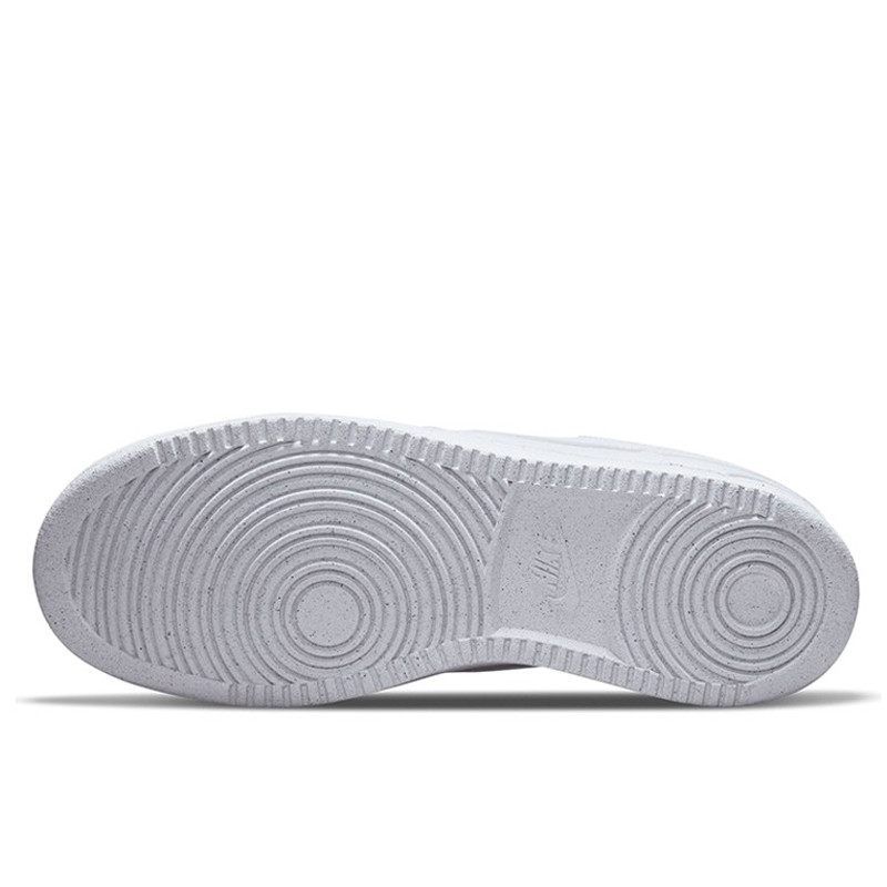 NIKE COURT VISION LOW NEXT NATURE HOMBRE COD. DJ6260-100