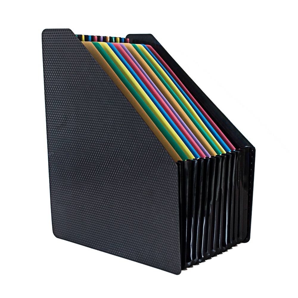 Archivero Expandible Carpeta Para De Documentos Organizador