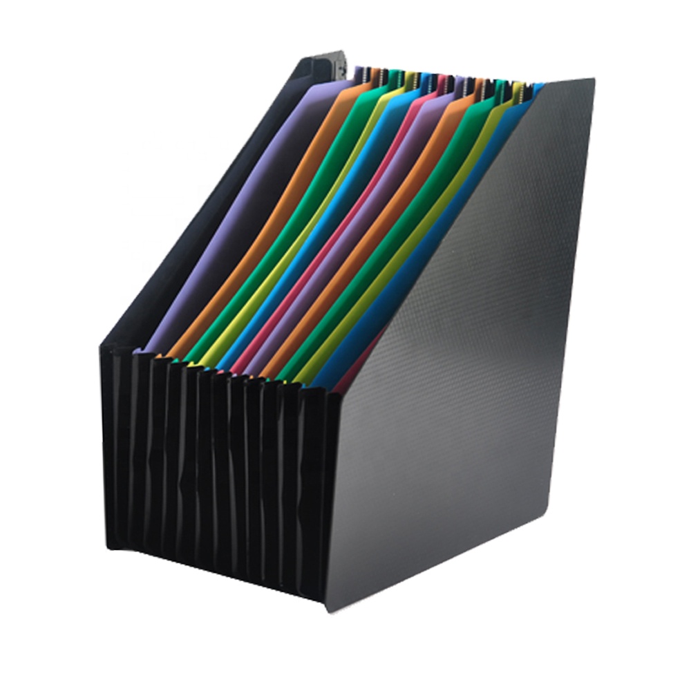 Archivero Expandible Carpeta Para De Documentos Organizador
