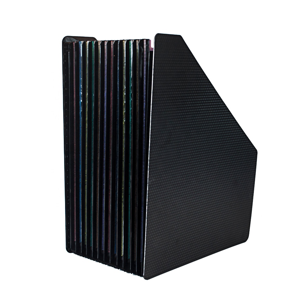 Archivero Expandible Carpeta Para De Documentos Organizador