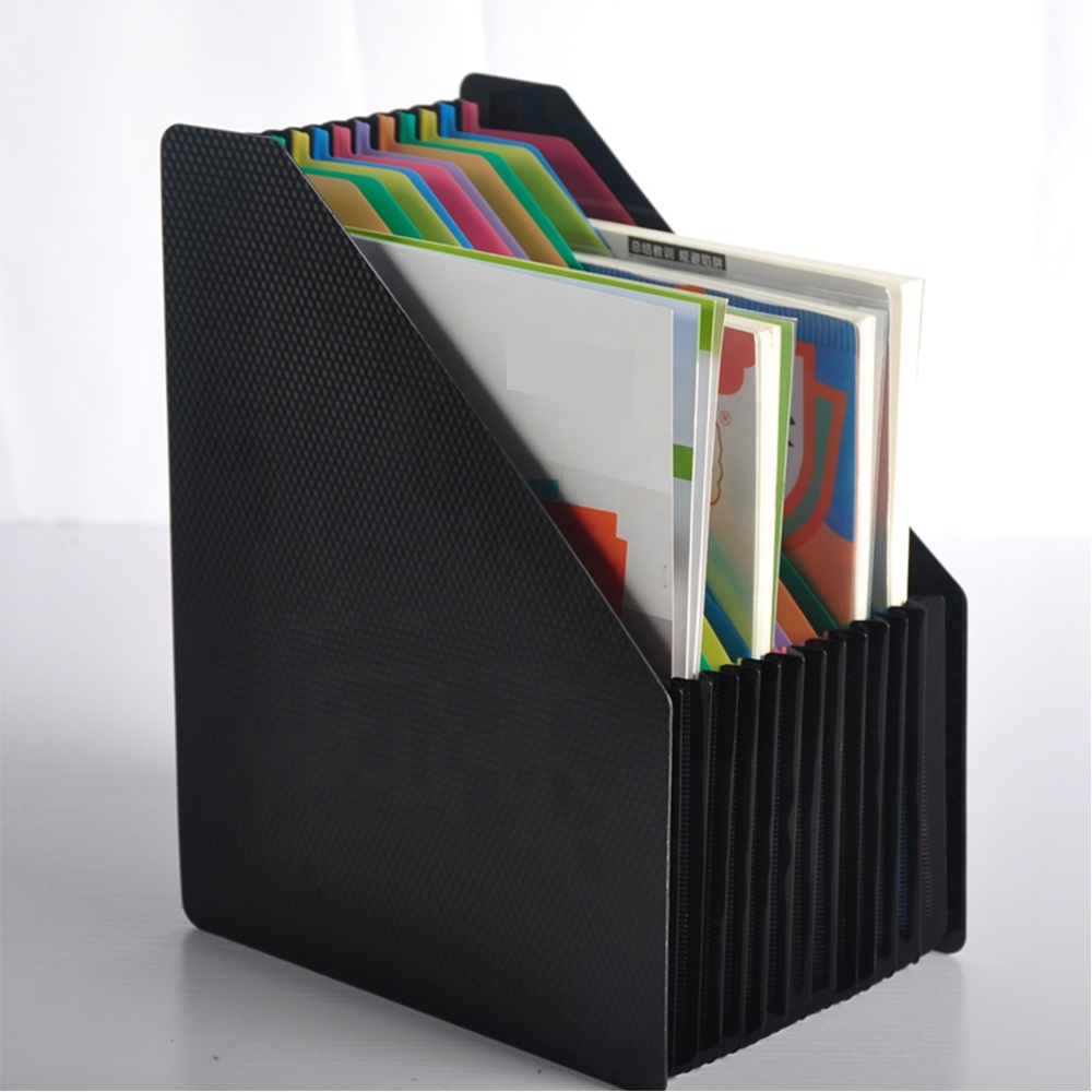 Archivero Expandible Carpeta Para De Documentos Organizador