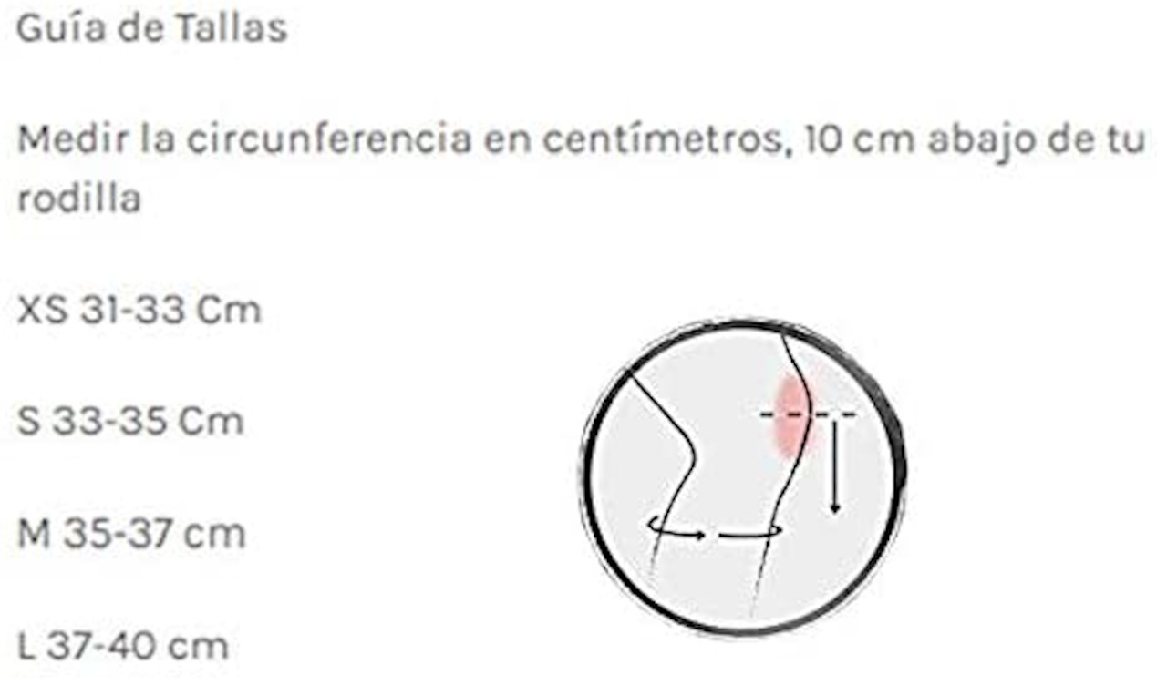 RODILLERAS DEPORTIVAS PARA LEVANTAMIENTO DE PESAS, GYM,GIMNASIO ,CROSS TRAINING UNISEX