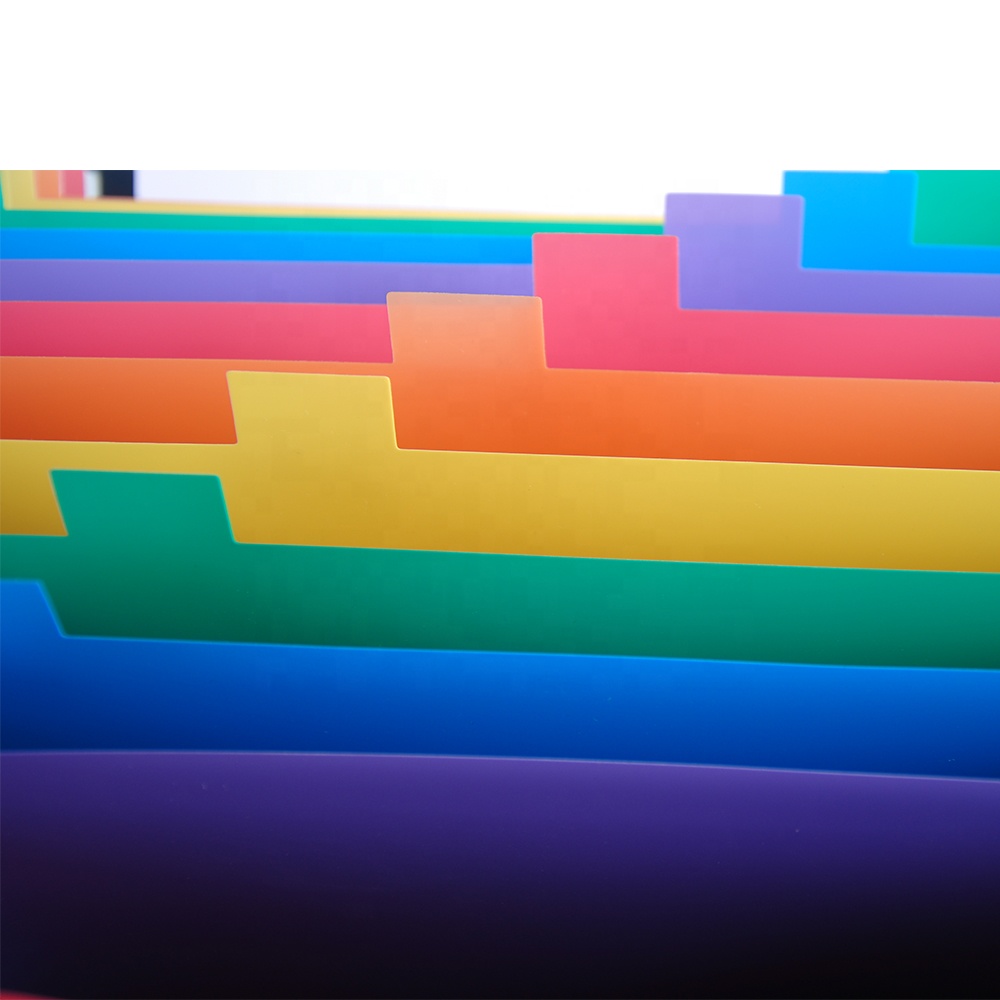 Archivero Expandible Carpeta Para De Documentos Organizador