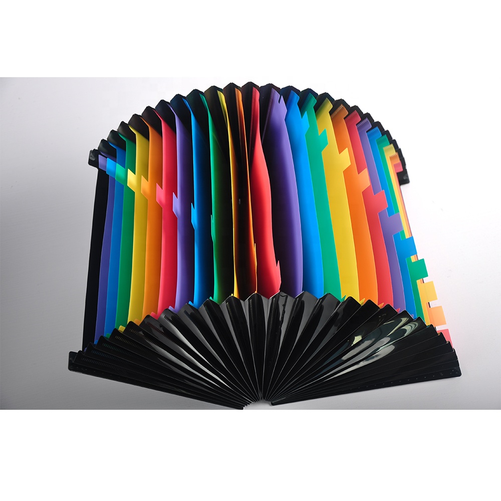 Archivero Expandible Carpeta Para De Documentos Organizador