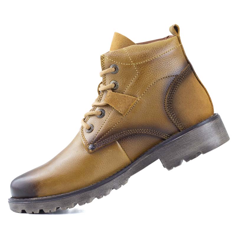 Botas casuales jeep online para hombre