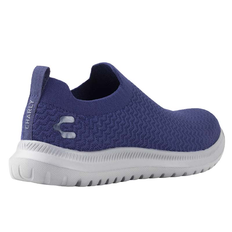TENIS CASUAL CHARLY WALKING RELAX  UNISEX 1086077 MARINO