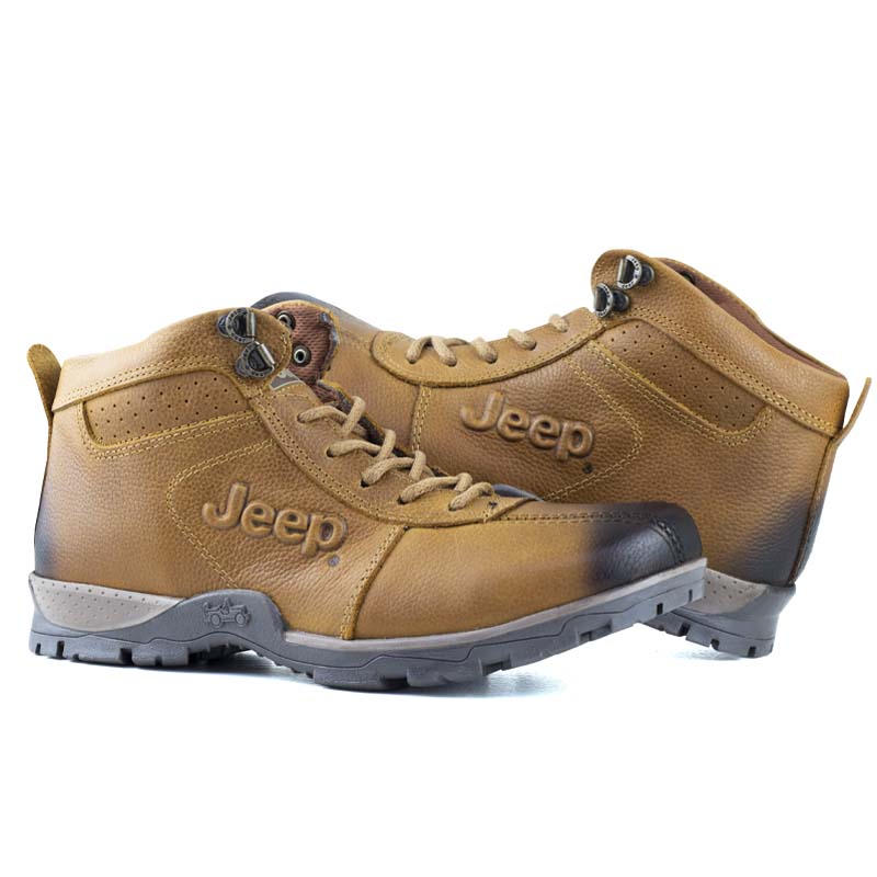 Liverpool discount botas jeep