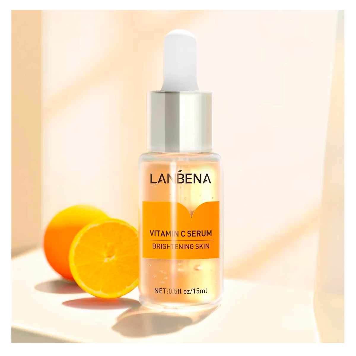 Colágeno Vitamina C Ácido Hialurónico Anti-Acne Set Facial 5 Piezas Antiedad