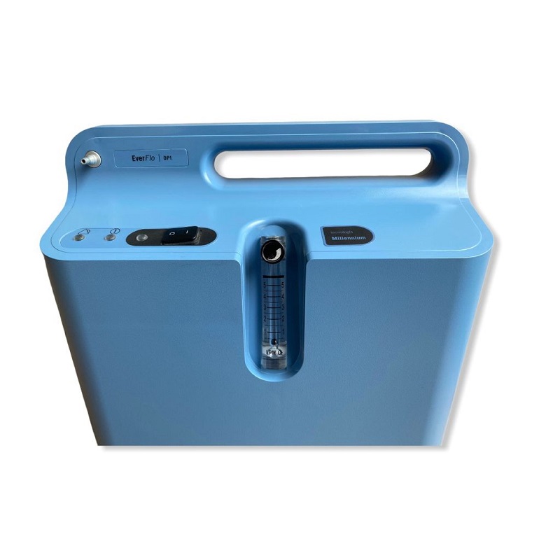Filtro Concentrador De Oxigeno Everflo Respironics De Caja
