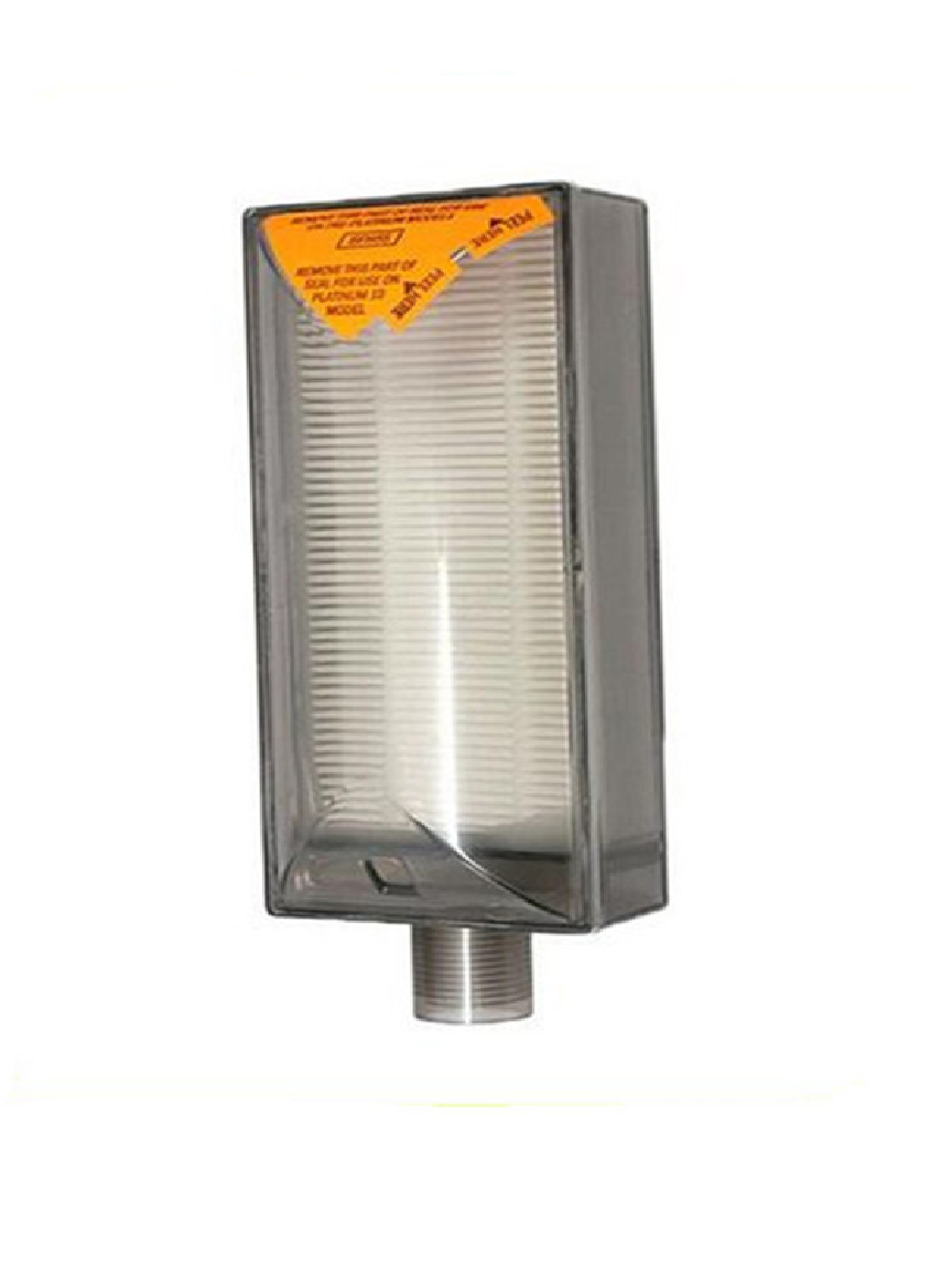 Filtro Concentrador De Oxigeno Devilbiss 515 Ds - Invacare