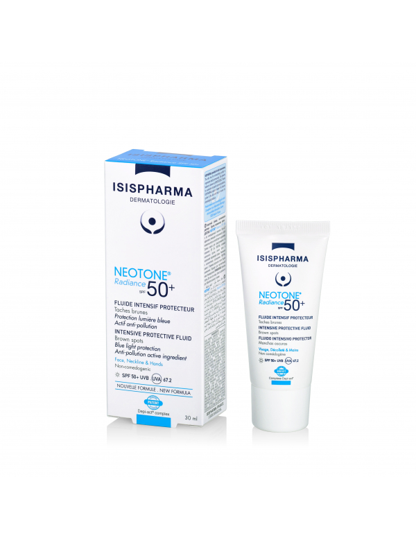Isispharma Neotone Radiance 50+ 30ml 